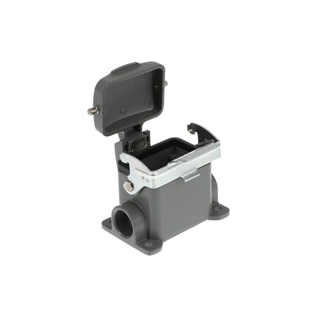 Molex 6B Std Surf.Hous. W/Cov 1Lev Pg16 936010822